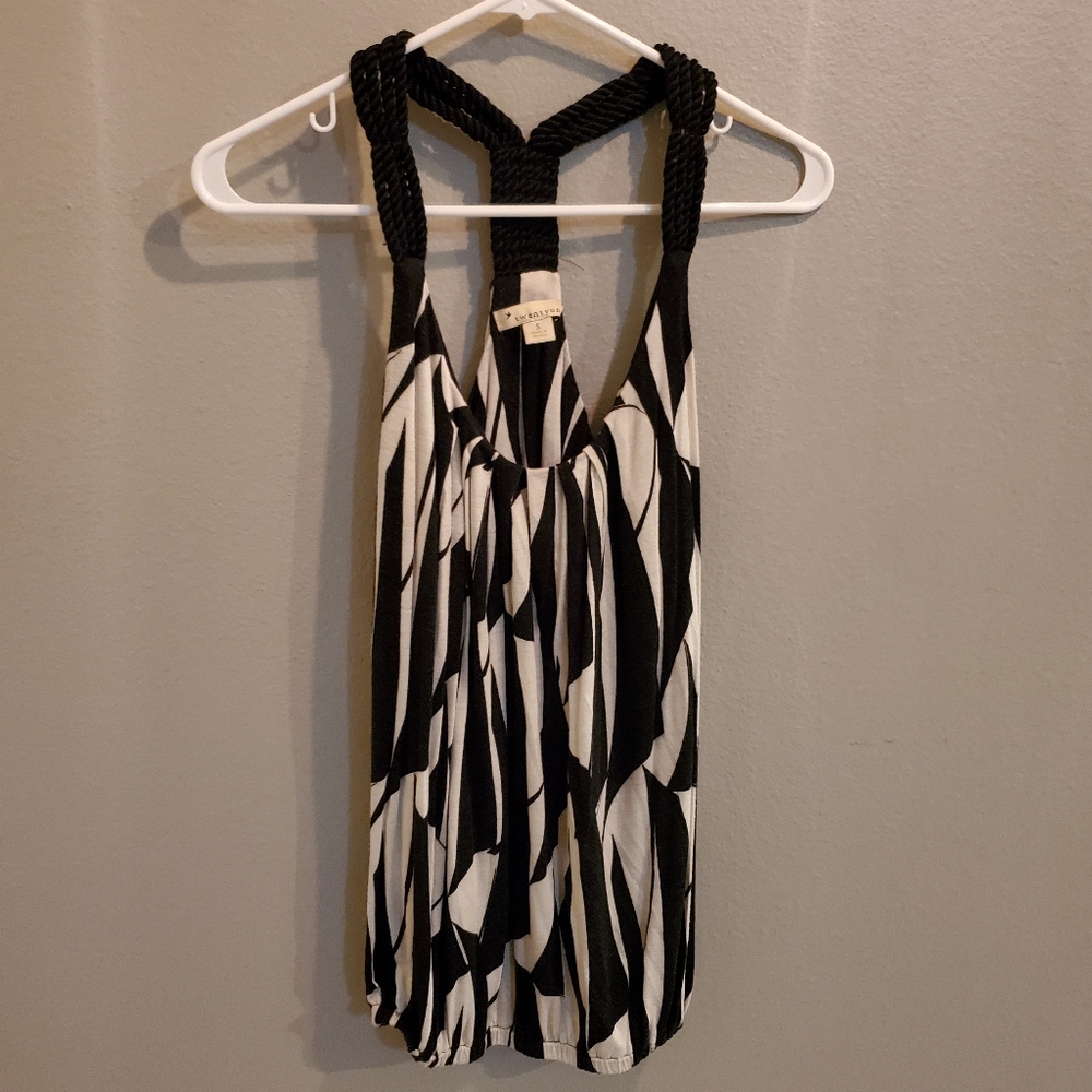 Womens Tank Top